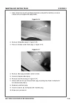 Preview for 163 page of Volvo Ingersoll Rand SD-116 TF Series Operator'S Manual