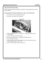 Preview for 169 page of Volvo Ingersoll Rand SD-116 TF Series Operator'S Manual