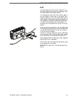 Preview for 49 page of Volvo IPS650 Installation Manual