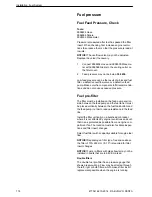 Preview for 120 page of Volvo IPS650 Installation Manual