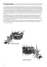 Предварительный просмотр 12 страницы Volvo KAD44P Instruction Book