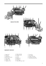 Предварительный просмотр 13 страницы Volvo KAD44P Instruction Book