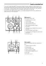 Предварительный просмотр 15 страницы Volvo KAD44P Instruction Book