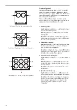 Предварительный просмотр 18 страницы Volvo KAD44P Instruction Book