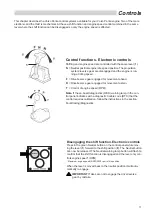 Предварительный просмотр 19 страницы Volvo KAD44P Instruction Book