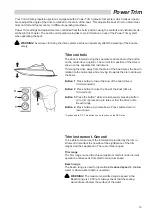 Предварительный просмотр 21 страницы Volvo KAD44P Instruction Book