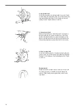 Предварительный просмотр 36 страницы Volvo KAD44P Instruction Book