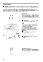 Предварительный просмотр 46 страницы Volvo KAD44P Instruction Book