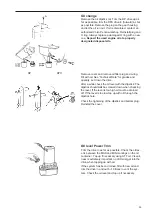 Предварительный просмотр 55 страницы Volvo KAD44P Instruction Book