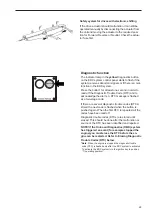 Предварительный просмотр 67 страницы Volvo KAD44P Instruction Book