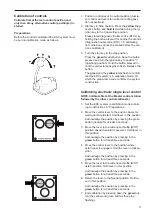 Предварительный просмотр 73 страницы Volvo KAD44P Instruction Book