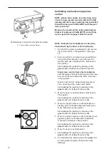 Предварительный просмотр 74 страницы Volvo KAD44P Instruction Book