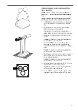 Предварительный просмотр 75 страницы Volvo KAD44P Instruction Book