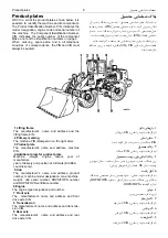 Preview for 10 page of Volvo L120E Operator'S Manual