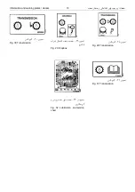 Preview for 14 page of Volvo L120E Operator'S Manual