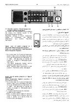 Preview for 25 page of Volvo L120E Operator'S Manual