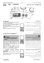 Preview for 27 page of Volvo L120E Operator'S Manual