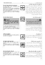 Preview for 32 page of Volvo L120E Operator'S Manual