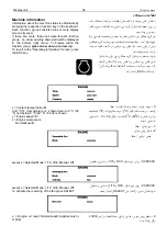 Preview for 40 page of Volvo L120E Operator'S Manual