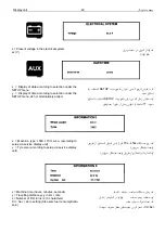 Preview for 43 page of Volvo L120E Operator'S Manual