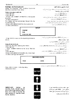 Preview for 45 page of Volvo L120E Operator'S Manual