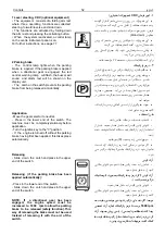 Preview for 53 page of Volvo L120E Operator'S Manual