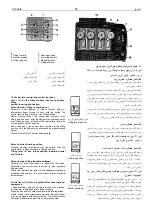 Preview for 56 page of Volvo L120E Operator'S Manual