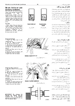 Preview for 59 page of Volvo L120E Operator'S Manual