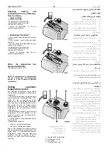 Preview for 65 page of Volvo L120E Operator'S Manual