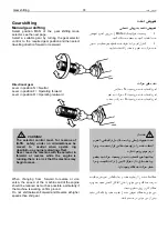 Preview for 75 page of Volvo L120E Operator'S Manual