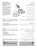 Preview for 103 page of Volvo L120E Operator'S Manual