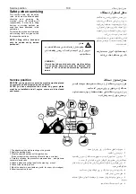 Preview for 110 page of Volvo L120E Operator'S Manual