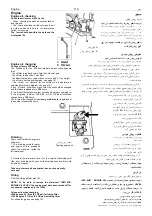 Preview for 120 page of Volvo L120E Operator'S Manual