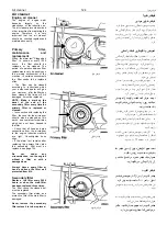 Preview for 125 page of Volvo L120E Operator'S Manual