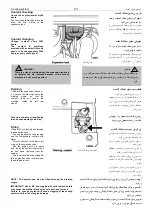 Preview for 128 page of Volvo L120E Operator'S Manual