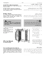 Preview for 129 page of Volvo L120E Operator'S Manual