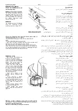 Preview for 130 page of Volvo L120E Operator'S Manual