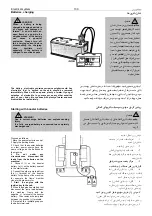 Preview for 131 page of Volvo L120E Operator'S Manual