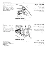 Preview for 138 page of Volvo L120E Operator'S Manual