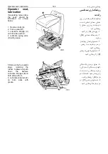 Preview for 145 page of Volvo L120E Operator'S Manual