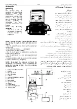 Preview for 155 page of Volvo L120E Operator'S Manual