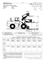 Preview for 198 page of Volvo L120E Operator'S Manual