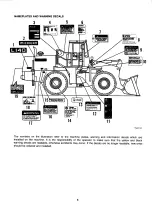 Предварительный просмотр 12 страницы Volvo L140 Operator'S Instruction Manual