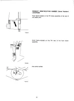 Предварительный просмотр 16 страницы Volvo L140 Operator'S Instruction Manual