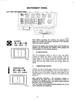 Предварительный просмотр 18 страницы Volvo L140 Operator'S Instruction Manual