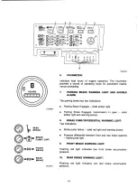 Предварительный просмотр 20 страницы Volvo L140 Operator'S Instruction Manual