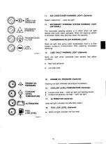 Предварительный просмотр 21 страницы Volvo L140 Operator'S Instruction Manual