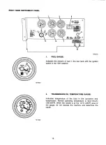 Предварительный просмотр 24 страницы Volvo L140 Operator'S Instruction Manual