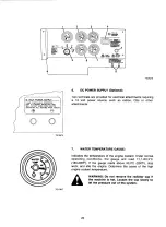 Предварительный просмотр 26 страницы Volvo L140 Operator'S Instruction Manual