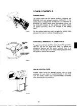 Предварительный просмотр 31 страницы Volvo L140 Operator'S Instruction Manual